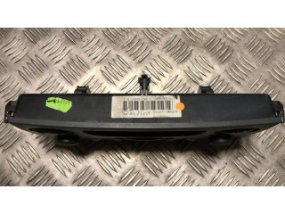Блок управления климат-контролем 96326398ZK, 69490001   Citroen C5