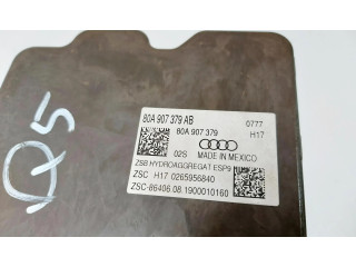 Jednotka ABS 80A907379AB   Audi Q5 SQ5 2019