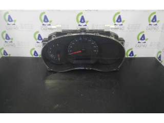 Přístrojová deska  Renault Kangoo I 2015 P248103078R  