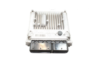 Řídící jednotka A6519007003, A6519014402   Mercedes-Benz A W176 2016