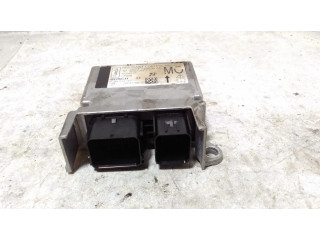 Блок подушек безопасности 7S7T14B056AC, 0285010157   Ford Mondeo MK IV