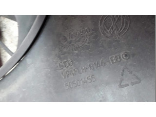 Комплект вентиляторов     50501455, VP4FLH8600CB    Alfa Romeo 159 2.4