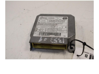 Блок подушек безопасности 86250-08141   SsangYong Rexton