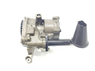 Масляный насос   04L145208AD, 04L145208AD  Volkswagen Transporter - Caravelle T6 