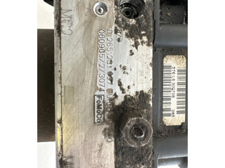 Jednotka ABS 0265800523, 576L6300706   Mazda BT-50 2007