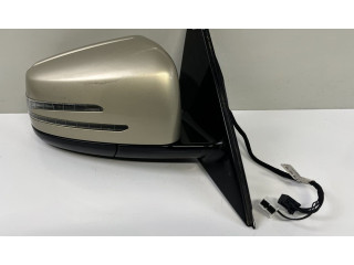 Zámek zadních dveří A2128100864, A2128100864   Mercedes-Benz E W212 2010