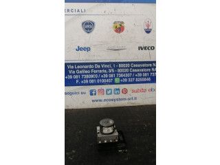 Jednotka ABS    Chevrolet Spark 2012