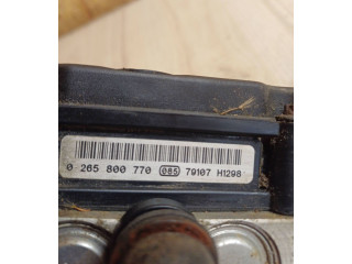 Jednotka ABS 0265800770, 79107H1298   Opel Tigr A 1994