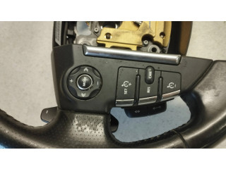 Руль Land Rover Range Rover Sport L320  2005-2013 года AH323600XB, AH3213D767CB      