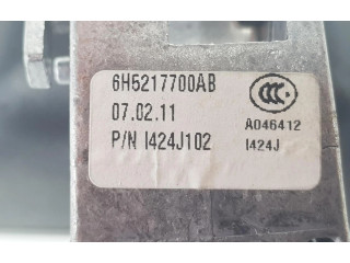 Zpětné zrcátko  Land Rover Freelander 2 - LR2 2011  LR006271, 6H5217700AB  