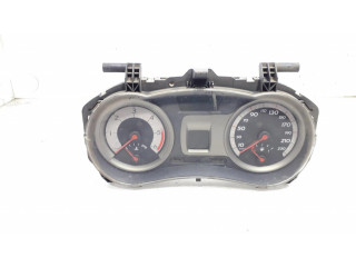 Přístrojová deska  Renault Clio III 2008 8200582709G  