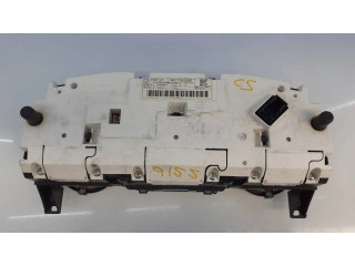 Панель приборов 9677282080, E3-B2-8-4   Citroen C5       