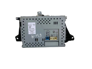 Дисплей    8611048460, 4622002662   Lexus RX 450H