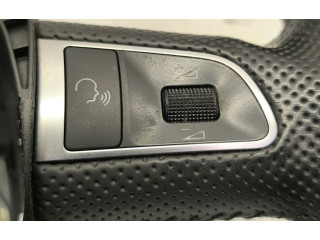 Руль Audi A8 S8 D3 4E  2002 - 2009 года 4E0419091DB      