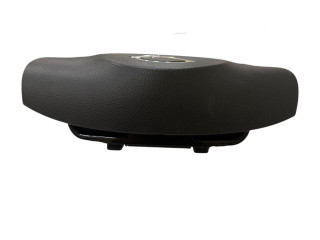 Подушка безопасности водителя 96440827, AC9XU1WVN   Opel Antara