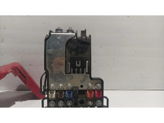 Модуль управления BSM 9812078180, 66652X   Citroen Berlingo    