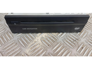 Турбина Радио/ проигрыватель CD/DVD / навигация Mercedes-Benz S W220  A2208206085         
