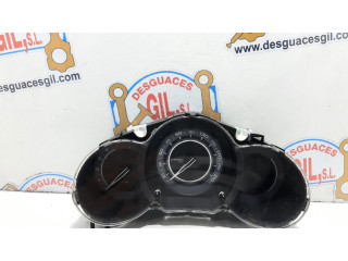 Панель приборов 96665882, 137313   Citroen C1       