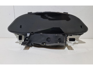 Přístrojová deska  Toyota Yaris 2006 838000D690D, R202317892  