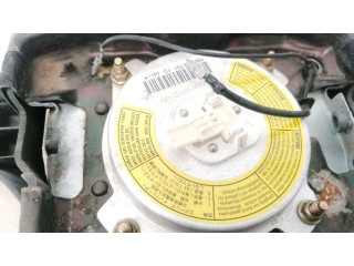 Подушка безопасности водителя    Mitsubishi Galant