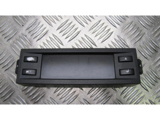 Дисплей    96941885, B1067   Chevrolet Captiva