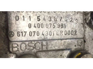 Vstřikovací čerpadlo 6170704301, 5M55C320   Mercedes-Benz E W123     