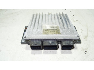 Řídící jednotka 8200513076, 8200582518   Renault Kangoo I 2006