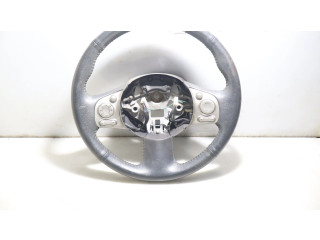 Volant Nissan Micra 2014   