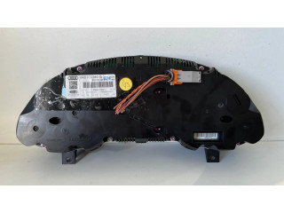 Панель приборов 8R0920980G, 503001527304   Audi Q5 SQ5       