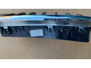 Передняя решётка BMW X5 F15 2013-2017 года 51117316075, 7316075      