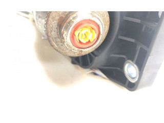 Подушка безопасности для колен 621629200, 4G8880204E   Audi A8 S8 D4 4H