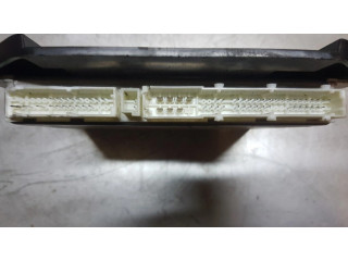 Блок управления двигателем ECU