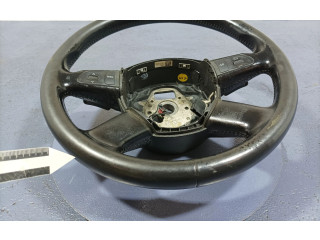 Руль Audi A8 S8 D3 4E  2002 - 2009 года 4F0419091BC, 4F0419091BC      