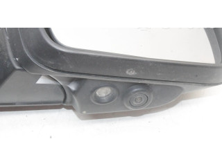 Zpětné zrcátko pravé Land Rover Range Rover Sport L320 2009  10PIN, HEATED  