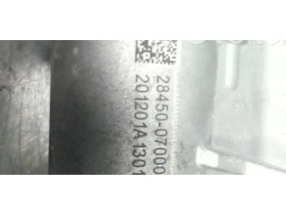Клапан EGR 2845007000   KIA Picanto