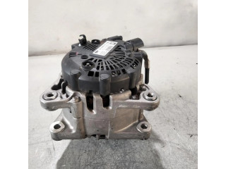 Генератор 9635689480, ALTERNADOR   Citroen C3 1.2     