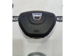 Подушка безопасности водителя 985701142R   Dacia Lodgy