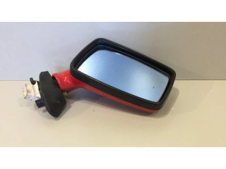 Zpětné zrcátko pravé Audi 80 90 B3 1990  027666  
