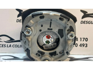 Подушка безопасности водителя 4L0880201T   Audi Q7 4L