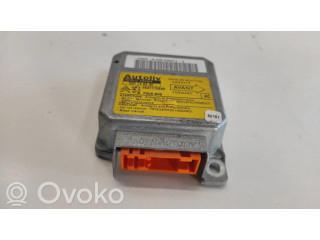 Блок подушек безопасности 550748300, 9637176880   Citroen Berlingo