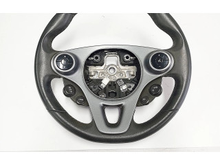 Volant Smart ForFour II W453 2014 255506047R, 484002495R  