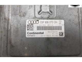 Řídící jednotka 03F906070GN, 03F906070GN   Audi A1 2012