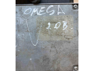 Řídící jednotka Omega2LPetrolECU   Opel Omega B2 1999