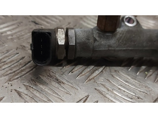 Vstřikovací lišta 0445216008   BMW 5 E60 E61  pro naftový motor 2.5  