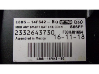 Блок управления E3B514F642B   Ford Ka