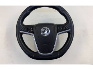 Volant Opel Zafira C 2017 0060022221, 13365200  