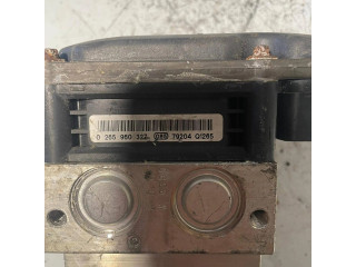 Jednotka ABS 0265960327, 0265250217   BMW 3 E90 E91 2011