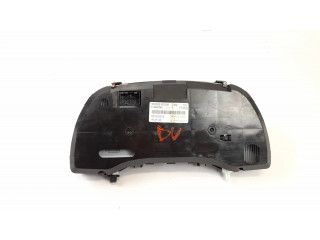 Панель приборов 51942582, 5550011005   Fiat Doblo       