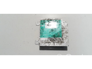 Блок подушек безопасности 331373   Fiat Punto (188)