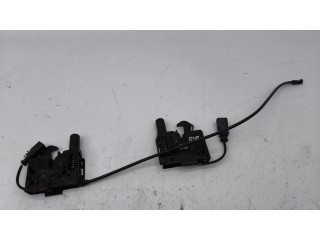 Замок капота 8W0823509C   Audi A5